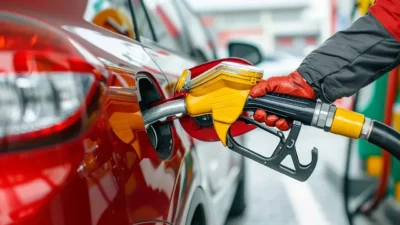 Petrol fiyatlarındaki gerilemenin ardından motorin fiyatlarında önemli bir indirim bekleniyor.