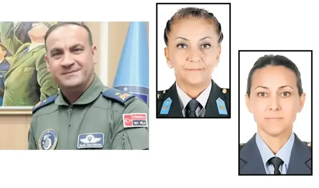 Yüksek Askeri Şura (YAŞ) kararlarıyla yapılan atamalar, yalnızca yeni görevleri