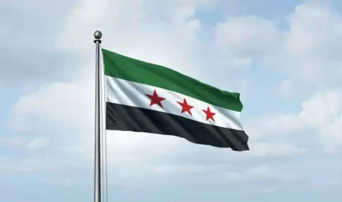 Suriye’nin başkenti Şam’ın Ceramana Mahallesi’nde meydana gelen patlamada 2 kişi