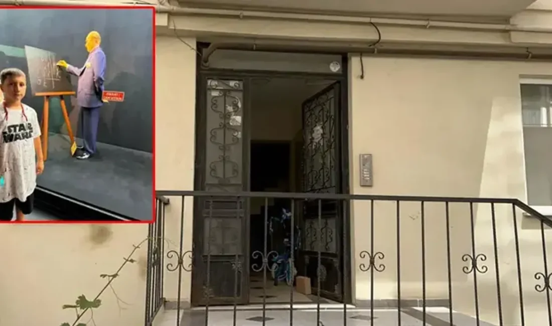 Çanakkale'de komşu dairede yapılan böcek ilaçlaması nedeniyle zehirlendiği iddia edilen