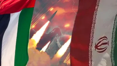 Birleşik Arap Emirlikleri (BAE), ülkesine doğru iki balistik füze fırlatıldığı