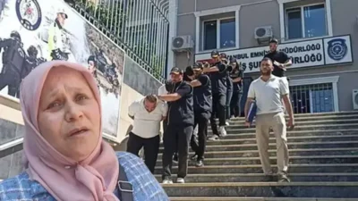 İstanbul’da internet siteleri üzerinden ilan vererek uygun fiyata daire vaadiyle