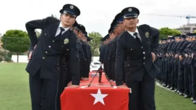 Polis Akademisi'ne girmek isteyen adaylar, PMYO parkur sınavı tarihlerini ve