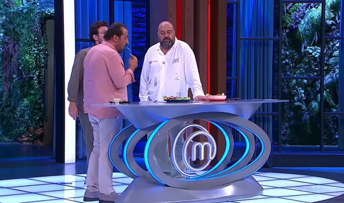 MasterChef Türkiye 2026'da yedek yarışmacıların ana kadroya girme mücadelesi devam