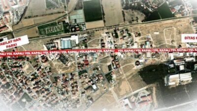 Niğde Belediyesi 27 Ağustos 2026 tarihinden itibaren Şehit Efe Osman