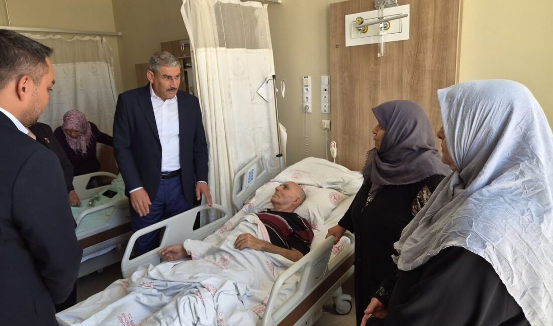 AK Parti Niğde Milletvekili Prof. Dr. Cevahir Uzkurt, Bor Fizik