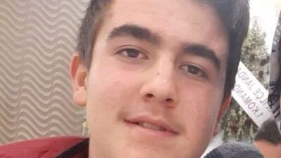 Niğde'nin Bor ilçesine bağlı İftiyan Mahallesinde ikamet eden 18 yaşındaki
