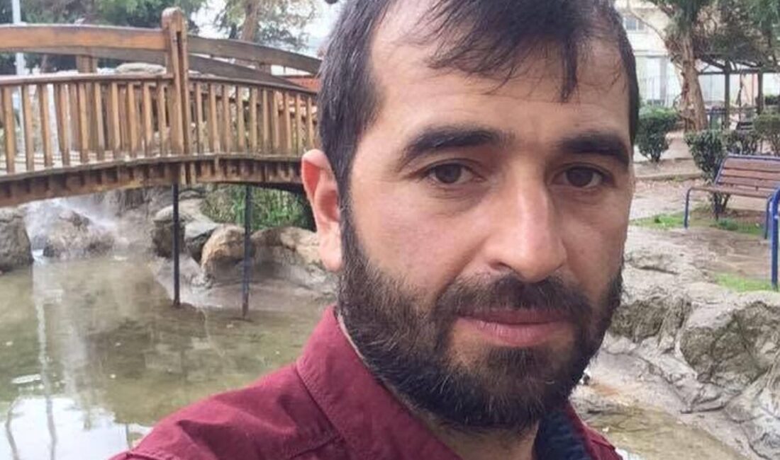 Niğde’nin tanınan esnaflarından Elif Metal’in sahibi, demir doğrama ustası Mutlu