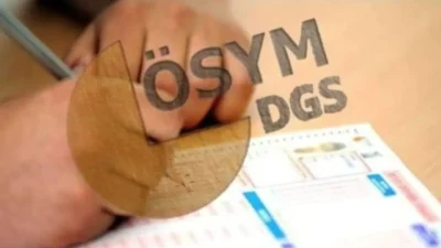 2026 DGS tercih tarihleri ve kılavuz bilgileri hakkında detaylı bilgiler