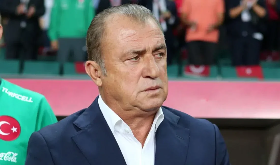 Galatasaray'ın efsane teknik direktörü Fatih Terim, kendisine ait YouTube kanalında