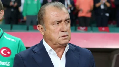 Galatasaray'ın efsane teknik direktörü Fatih Terim, kendisine ait YouTube kanalında