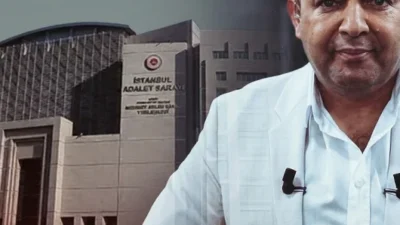 İstanbul Cumhuriyet Başsavcılığı’nın yürüttüğü soruşturma kapsamında gözaltına alınan Tahir Sarıkaya’nın