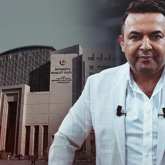 İstanbul Cumhuriyet Başsavcılığı’nın yürüttüğü soruşturma kapsamında gözaltına alınan Tahir Sarıkaya’nın