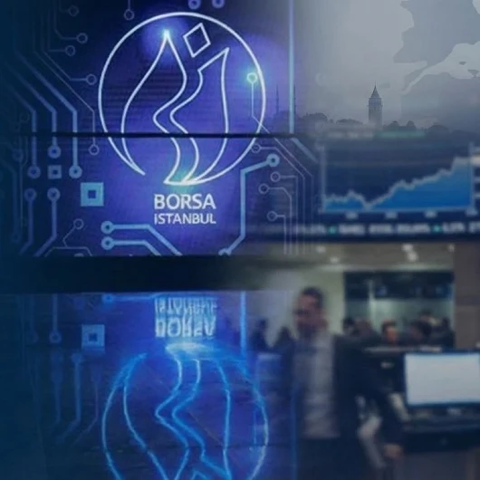 Borsa İstanbul’da BIST 100 endeksi günü yüzde 0,78 değer kaybederek