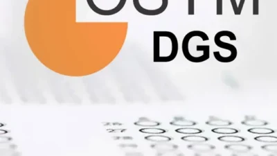 2026 Dikey Geçiş Sınavı’na katılan adaylar için beklenen açıklama ÖSYM’den