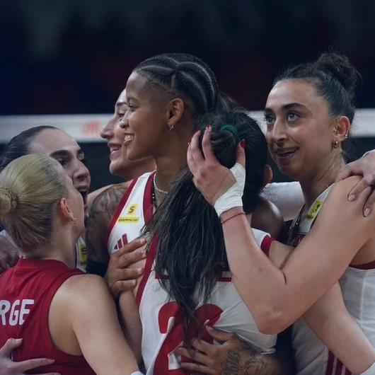 Türkiye voleybol maçı ne zaman, nerede oynanacağı taraftarların gündeminde yer