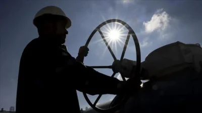Spot doğal gaz piyasasında fiyatlar dikkat çekiyor. Türkiye'ye gaz girişi