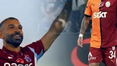 Galatasaray’ın Uruguaylı orta sahası Lucas Torreira, katıldığı bir programda futbol