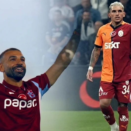 Galatasaray’ın Uruguaylı orta sahası Lucas Torreira, katıldığı bir programda futbol
