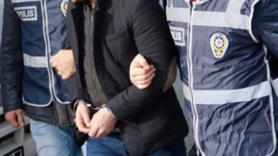 Bursa'nın Yıldırım ilçesinde polis ekipleri tarafından aranan şahıslara yönelik operasyon