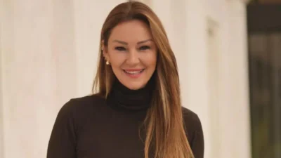 Pınar Altuğ kimdir, kaç yaşındadır, eşi kimdir ve çocuğu var
