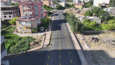 Niğde Belediyesi, şehrin ulaşım ağını daha konforlu, güvenli ve modern
