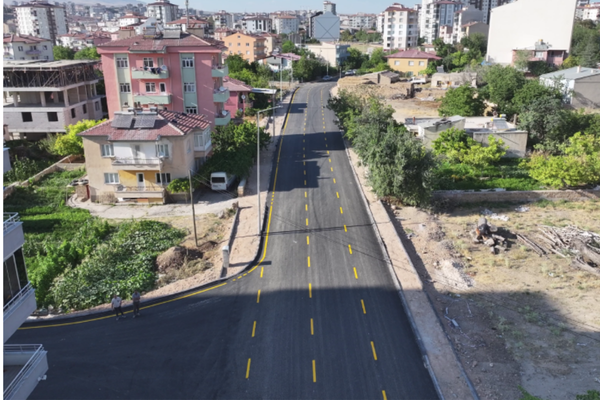 Niğde Belediyesi, şehrin ulaşım ağını daha konforlu, güvenli ve modern