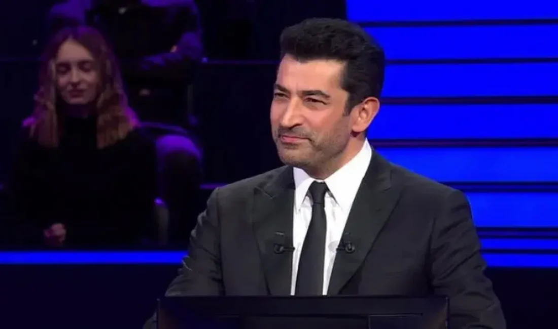 Kenan İmirzalıoğlu, Türk televizyon ve sinema dünyasının önde gelen isimlerinden