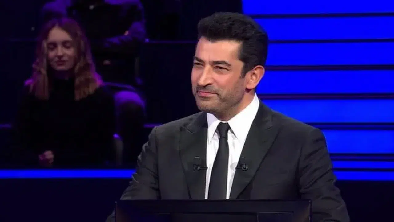 Kenan İmirzalıoğlu, Türk televizyon ve sinema dünyasının önde gelen isimlerinden