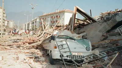 17 Ağustos 1999 Marmara Depremi'nin 27'nci yıl dönümü öncesinde dikkat