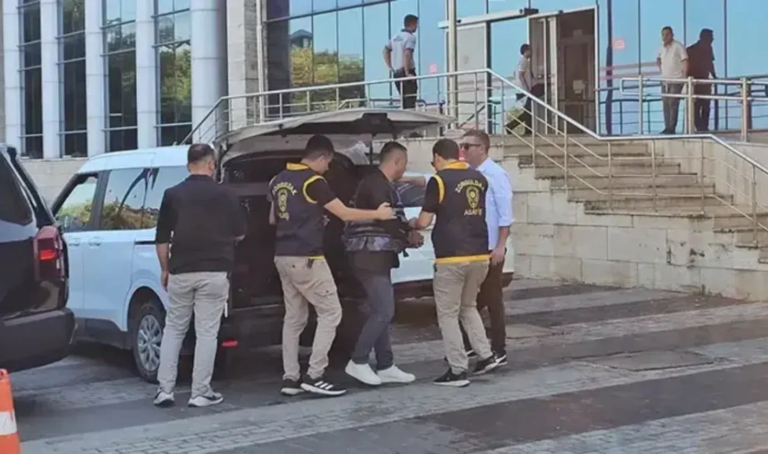 Zonguldak'ta 16 yıl sonra aydınlatılan "Kirpi Ahmet" lakaplı Ahmet Yılmaz