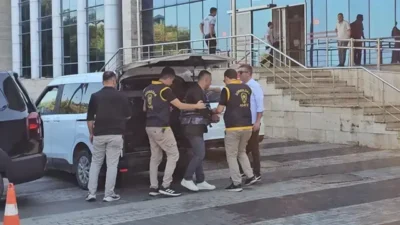 Zonguldak'ta 16 yıl sonra aydınlatılan "Kirpi Ahmet" lakaplı Ahmet Yılmaz