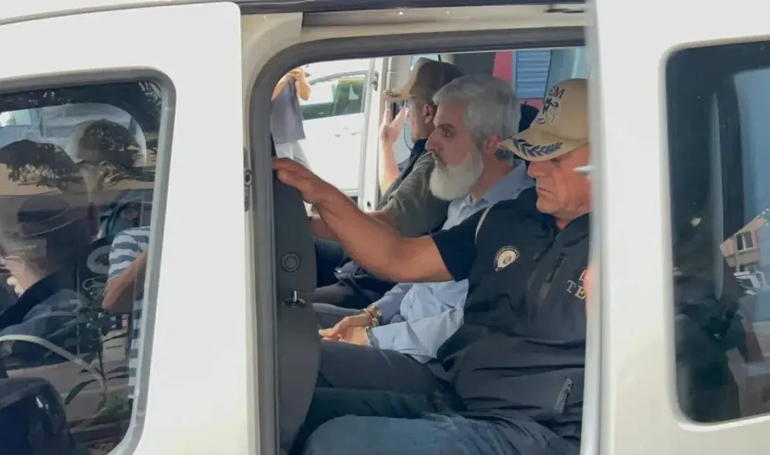 Adana Cumhuriyet Başsavcılığı, kamuoyunda “Kuytulcular” olarak bilinen yapılanmaya yönelik yürütülen