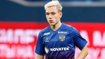 Galatasaray, Lokomotiv Moskova forması giyen Aleksey Batrakov transferinde mutlu sona