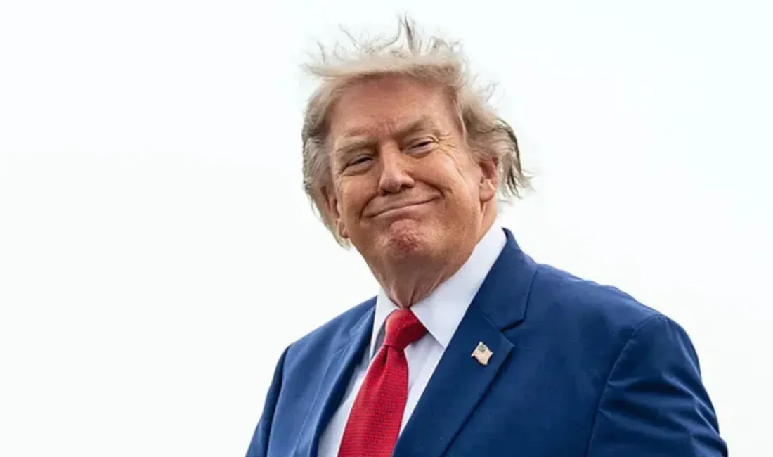 ABD Başkanı Donald Trump, İran Devrim Muhafızları ile gizli bir