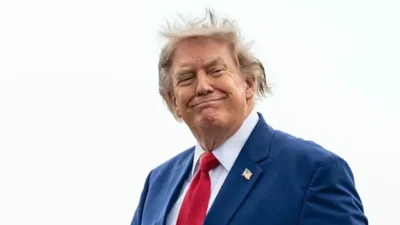 ABD Başkanı Donald Trump, İran Devrim Muhafızları ile gizli bir