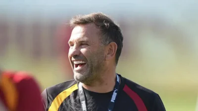 Galatasaray'da bazı futbolcular, teknik direktör Okan Buruk'un yeni sezon planları