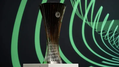 Avrupa futbolunun kulüp bazlı üç numaralı organizasyonu olan Konferans Ligi'nde