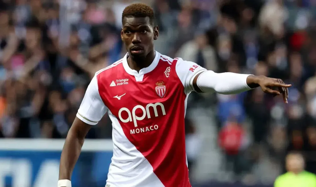 1.5 yıllık doping cezasının tamamlanmasının ardından Monaco ile sözleşme imzalayan