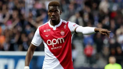 1.5 yıllık doping cezasının tamamlanmasının ardından Monaco ile sözleşme imzalayan