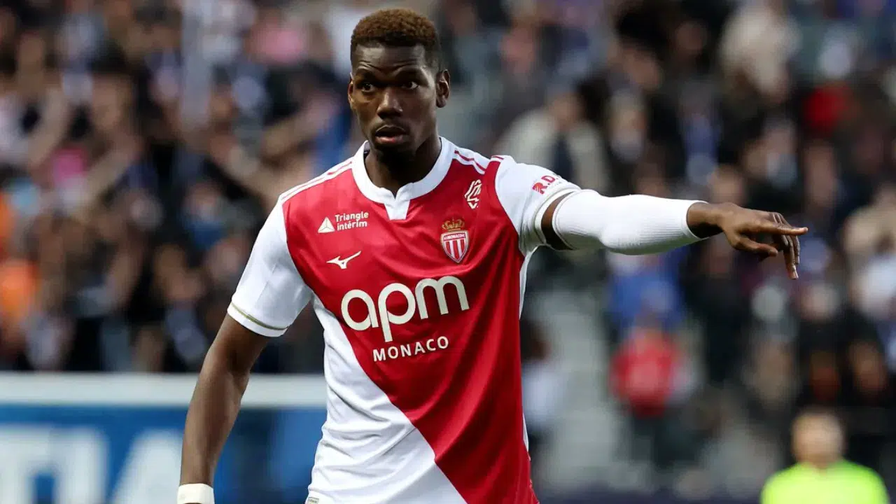 1.5 yıllık doping cezasının tamamlanmasının ardından Monaco ile sözleşme imzalayan