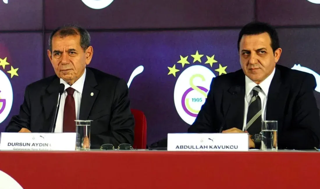 Galatasaray'da Süper Lig'in ilk haftasında alınan Çorum FK beraberliğinin ardından