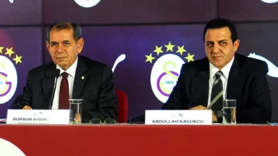 Galatasaray'da Süper Lig'in ilk haftasında alınan Çorum FK beraberliğinin ardından