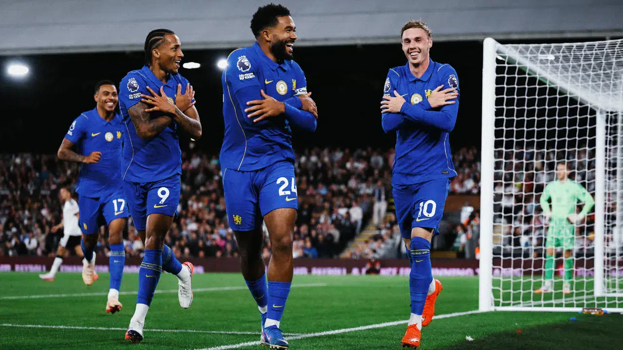 İngiltere Premier Lig'in ilk hafta kapanış maçında Chelsea, deplasmanda karşılaştığı