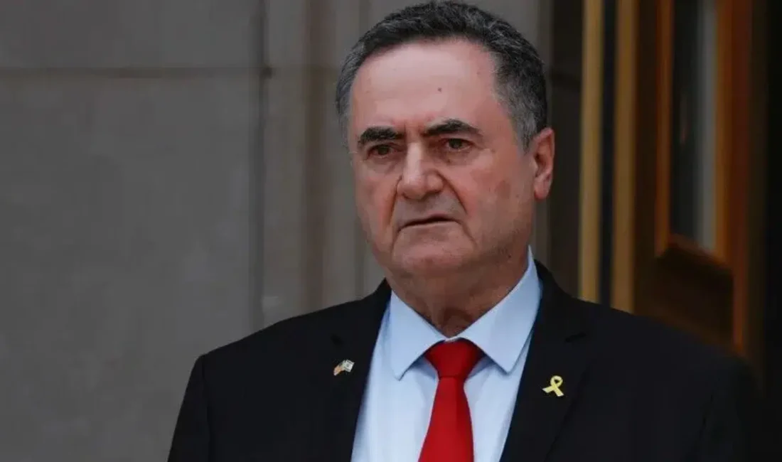 Türkiye sınırına yakın bir askeri havalimanının vurulmasının ardından Tel Aviv