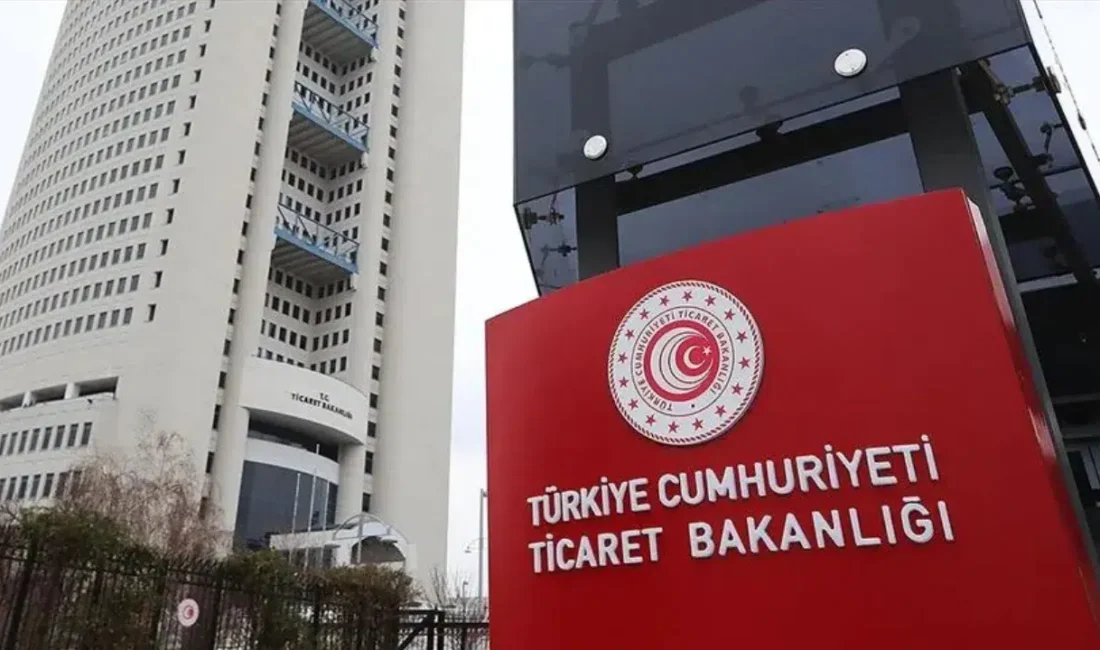 Ticaret Bakanlığı, 2026-2027 eğitim öğretim dönemi öncesinde öğrencilerin güvenli ürünlere