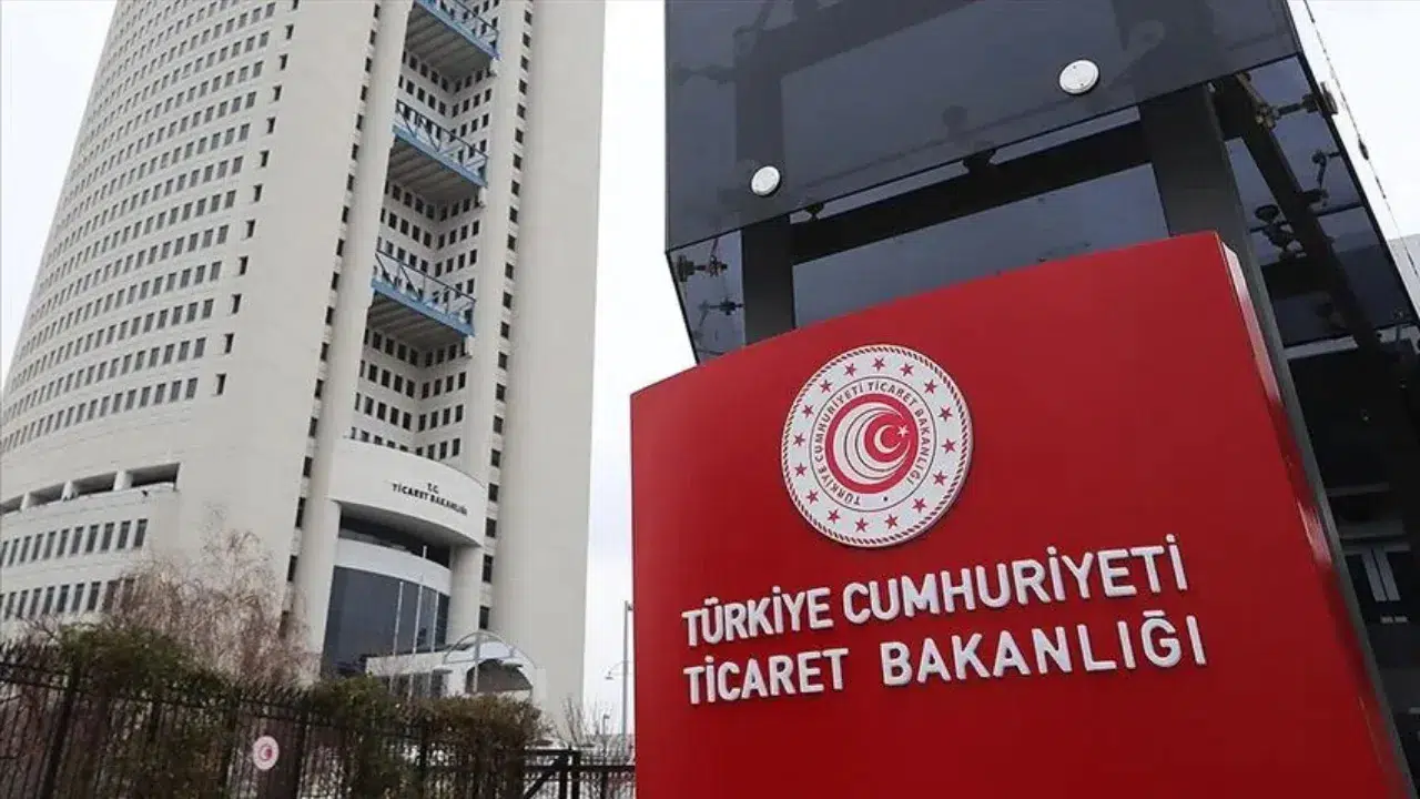 Ticaret Bakanlığı, 2026-2027 eğitim öğretim dönemi öncesinde öğrencilerin güvenli ürünlere