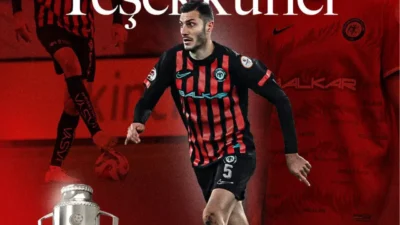 Trendyol Süper Lig ekiplerinden Çorum FK, kadro planlaması çalışmalarını sürdürüyor.
