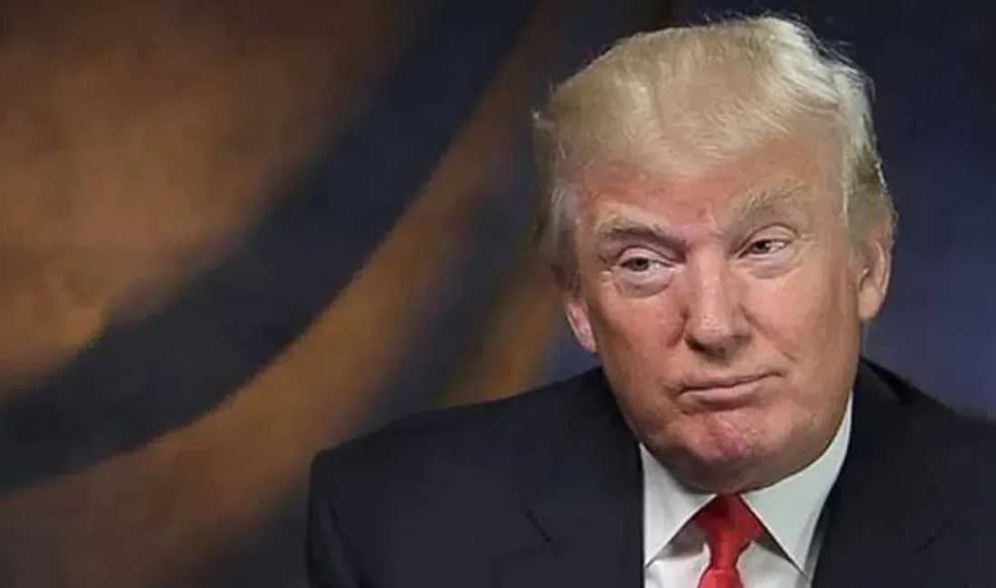ABD Başkanı Donald Trump, İran’a karşı şimdiye kadarki en ezici
