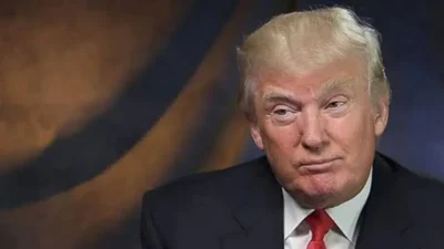 ABD Başkanı Donald Trump, İran’a karşı şimdiye kadarki en ezici